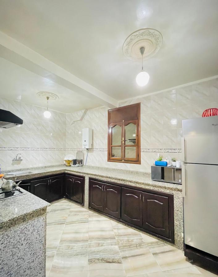 Darna Surf House Anza Apartment Agadir Bagian luar foto