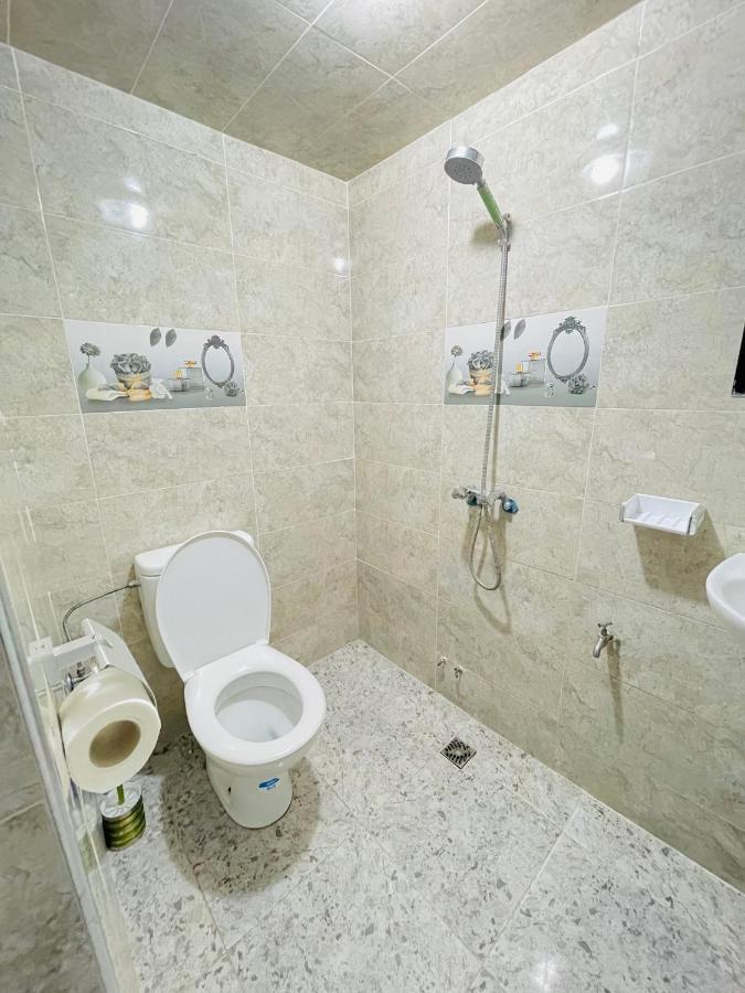 Darna Surf House Anza Apartment Agadir Bagian luar foto