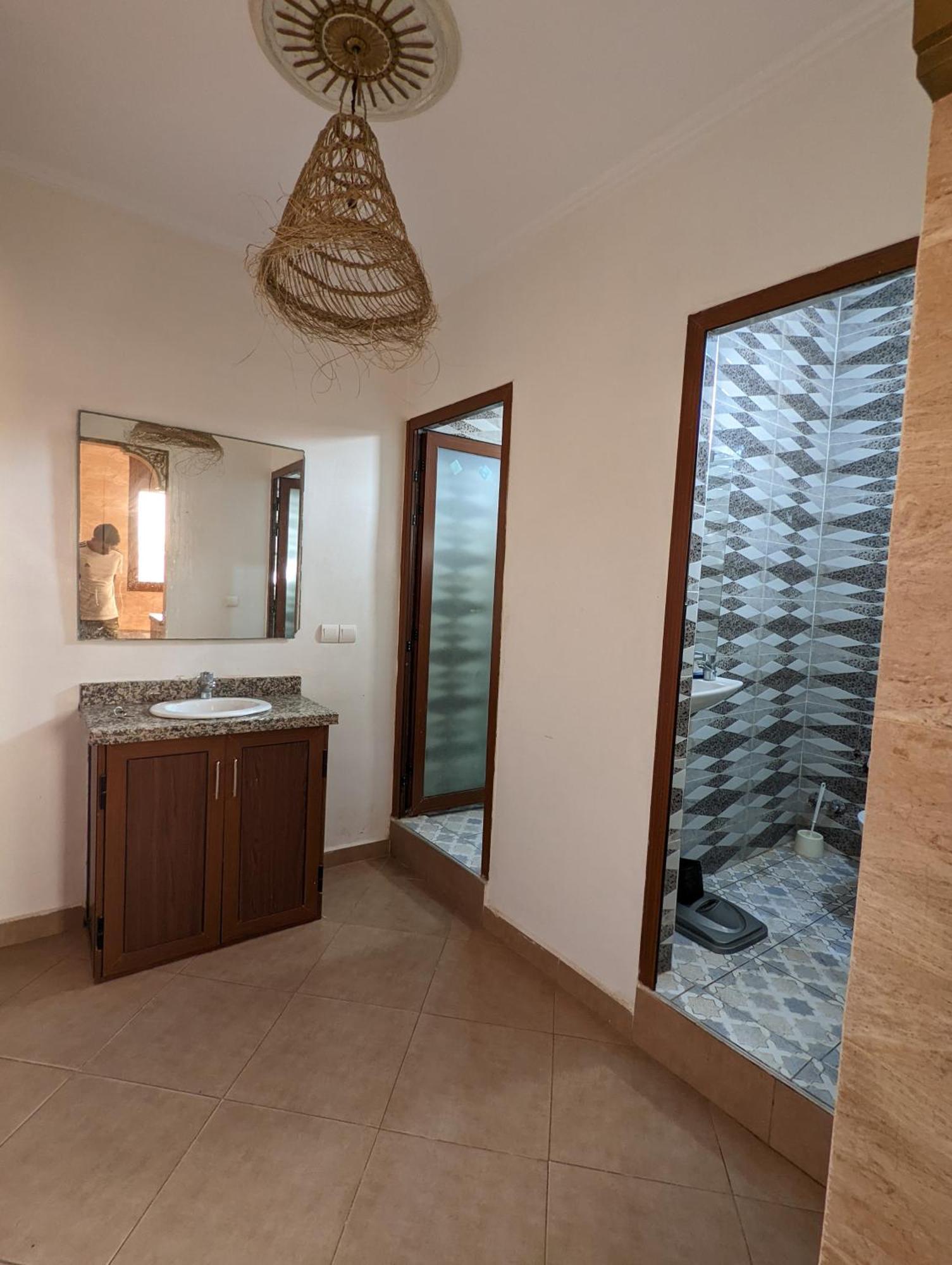 Darna Surf House Anza Apartment Agadir Bagian luar foto