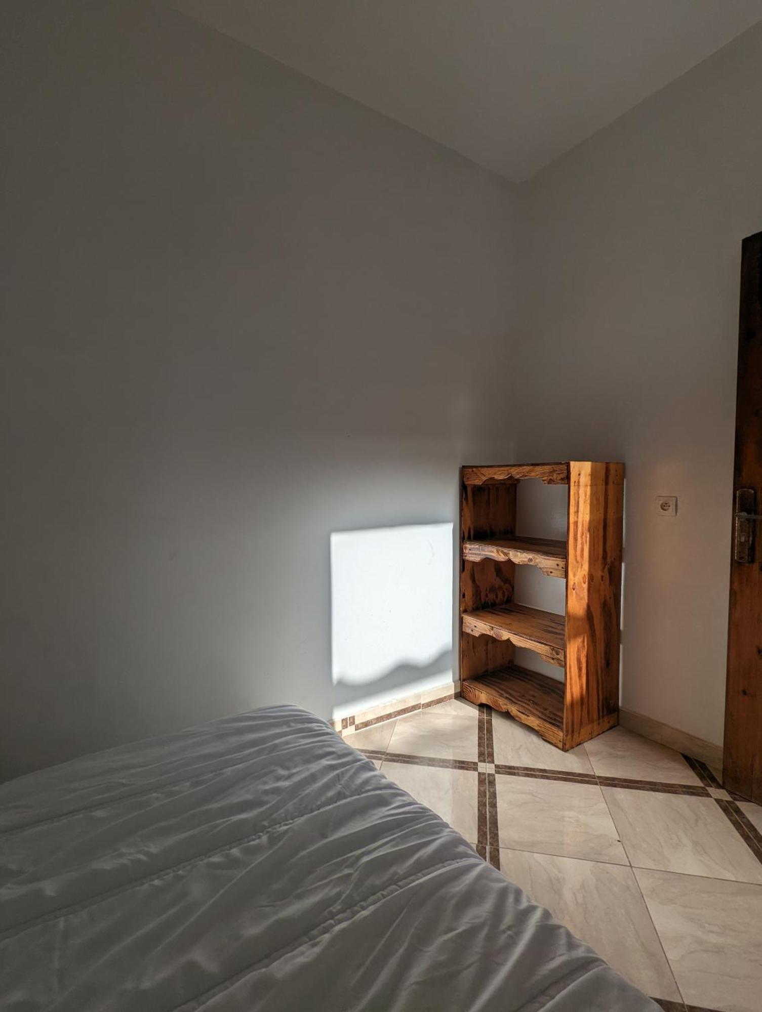 Darna Surf House Anza Apartment Agadir Bagian luar foto