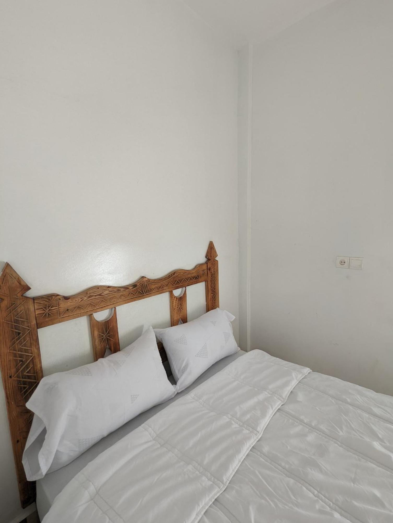 Darna Surf House Anza Apartment Agadir Bagian luar foto