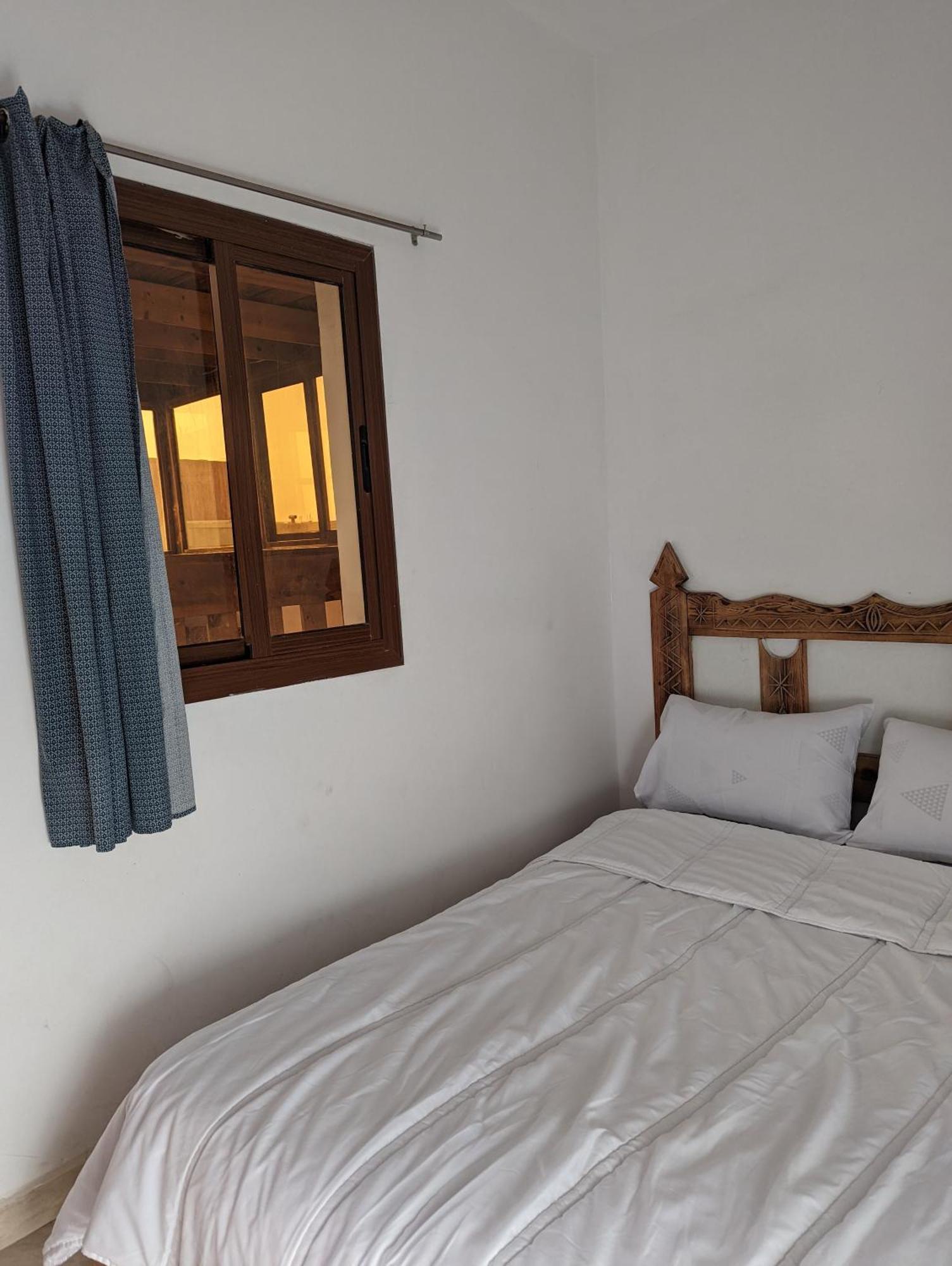 Darna Surf House Anza Apartment Agadir Bagian luar foto