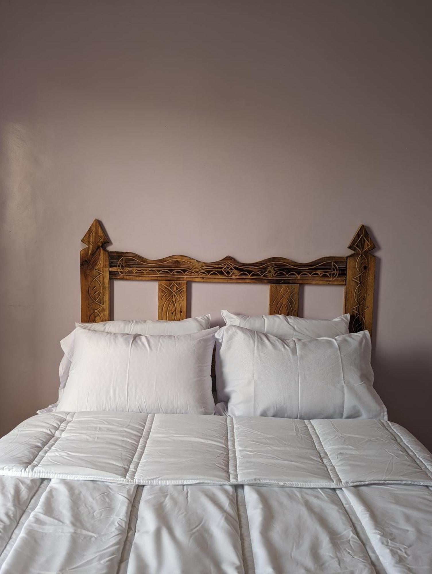 Darna Surf House Anza Apartment Agadir Bagian luar foto