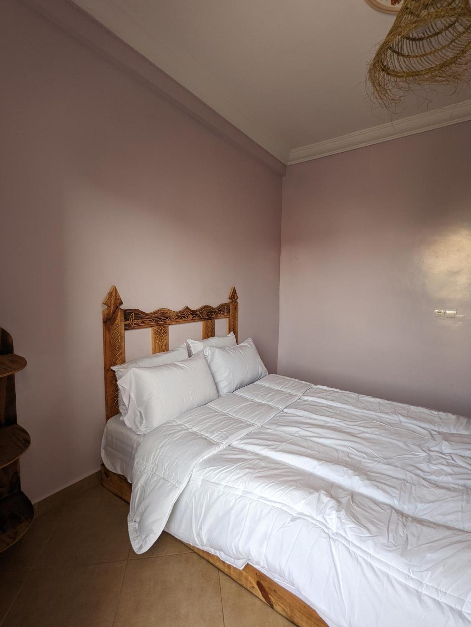 Darna Surf House Anza Apartment Agadir Bagian luar foto